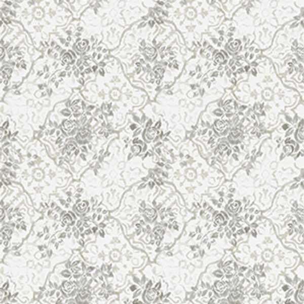 Garden Crest Dusty Miller