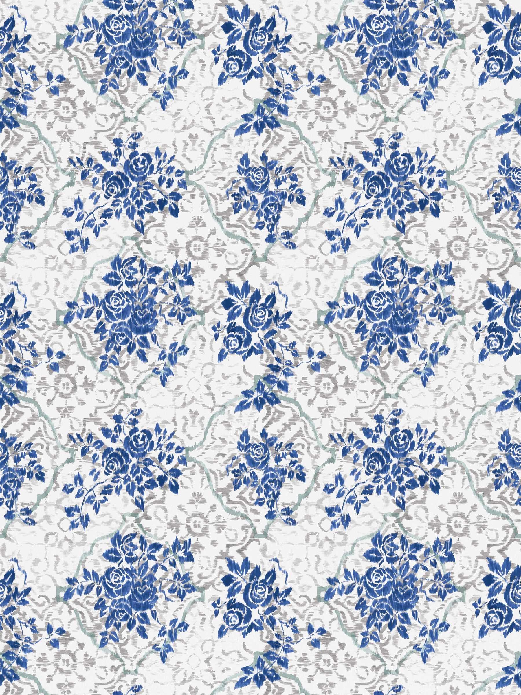 Garden Crest Larkspur